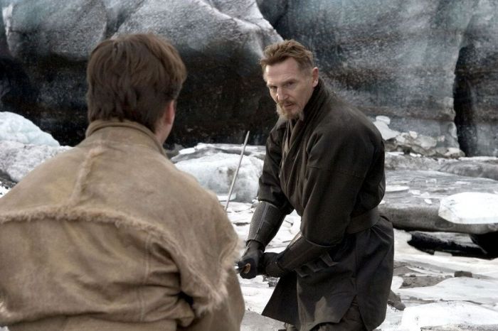 Αιγόκερως (22 Δεκεμβρίου - 19 Ιανουαρίου): Ra's Al Guhl 
Σαν Αιγόκερως που κυβερνάται από τον Κρόνο, αναγεννιέται συνεχώς μετά θάνατον, πιο δυνατός και καλύτερος από πριν.
