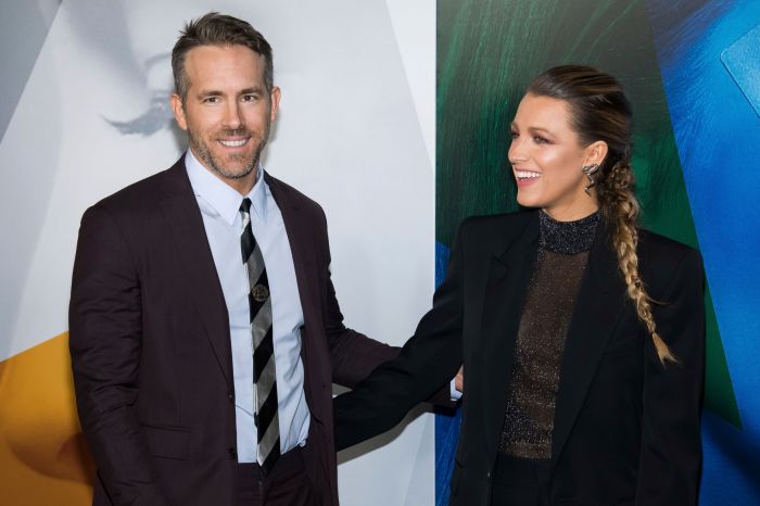 World Premiere of "A Simple Favor"