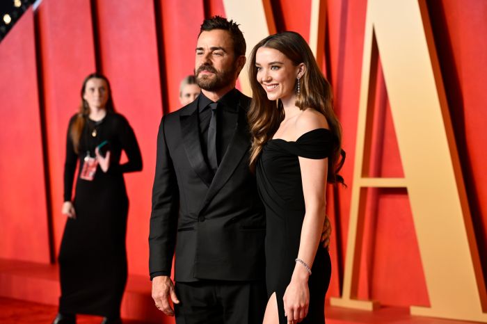 96th Academy Awards - Vanity Fair Oscar Party