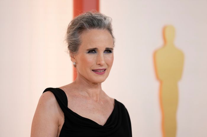 95th Academy Awards - Arrivals