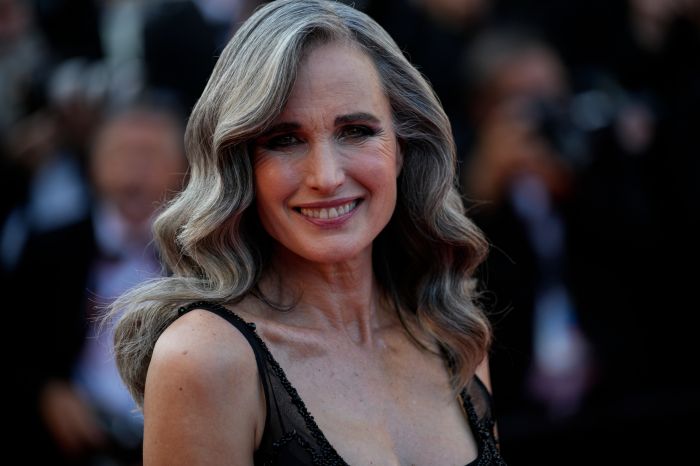 France Cannes 2023 The Old Oak Red Carpet