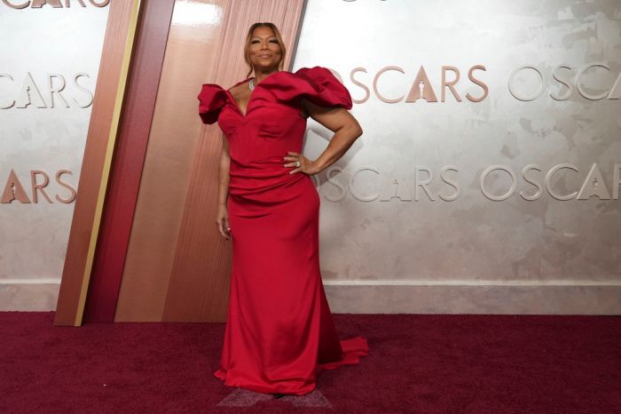 97th Academy Awards - Arrivals