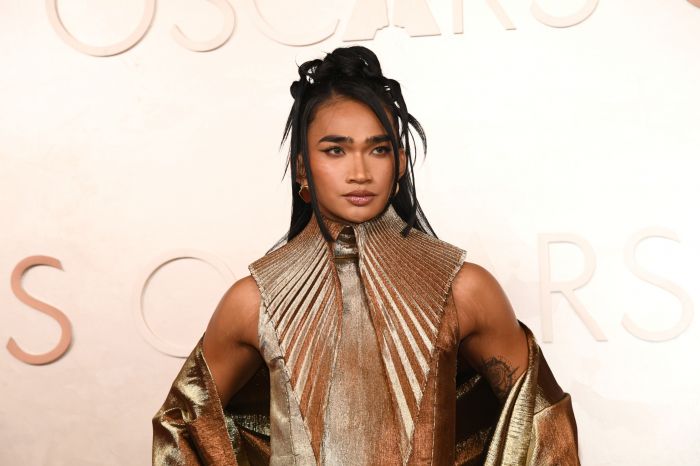 97th Annual Oscars - Arrivals