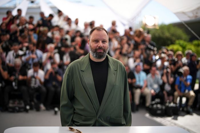 France Cannes 2024 Kinds of Kindness Photo Call