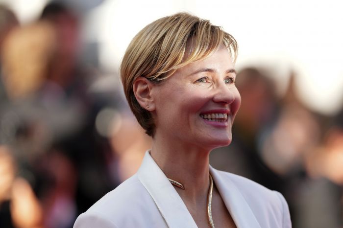 France Cannes 2024 Kinds of Kindness Red Carpet