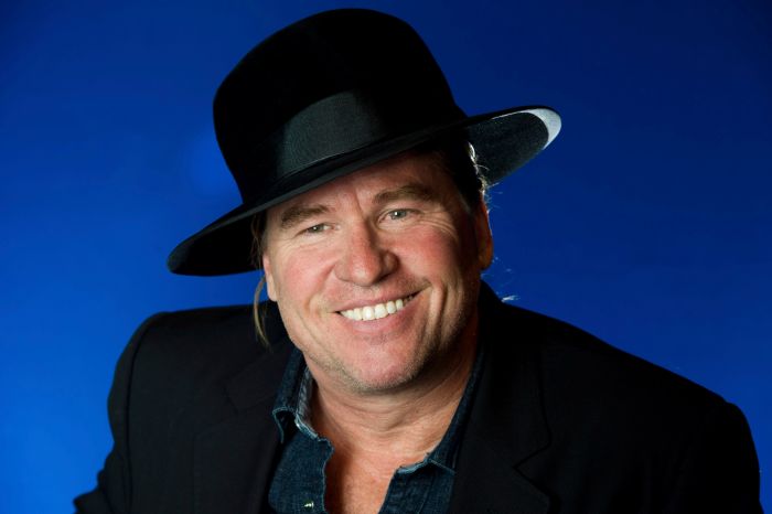 VAL KILMER-DECESO