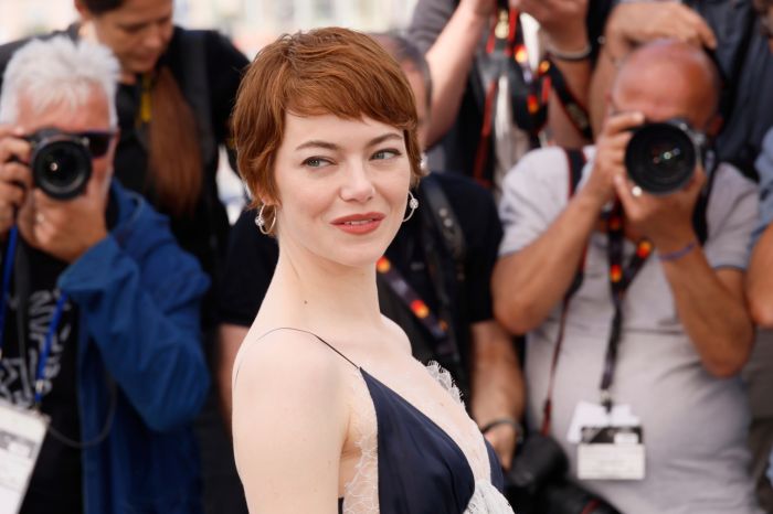 France Cannes 2025 Eddington Photo Call