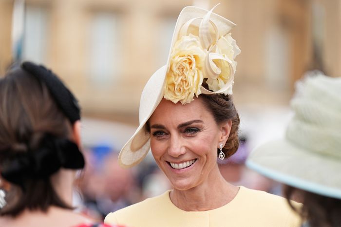 Britain Royals