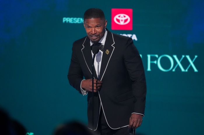 2025 BET Awards - Show