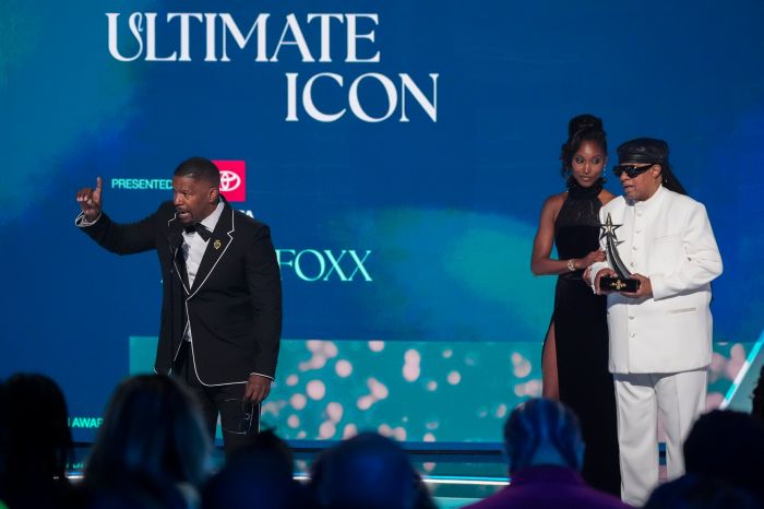 2025 BET Awards - Show