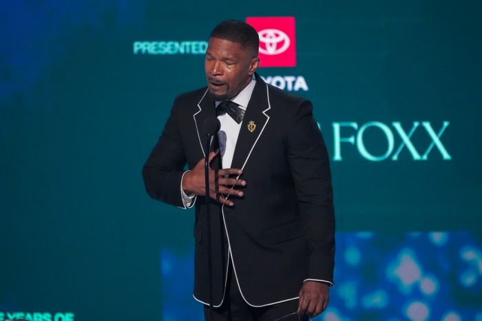 2025 BET Awards - Show