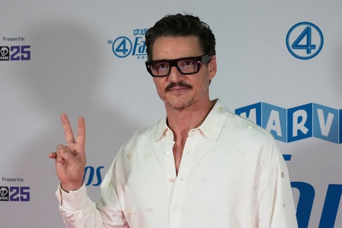 Mexico The Fantastic Four