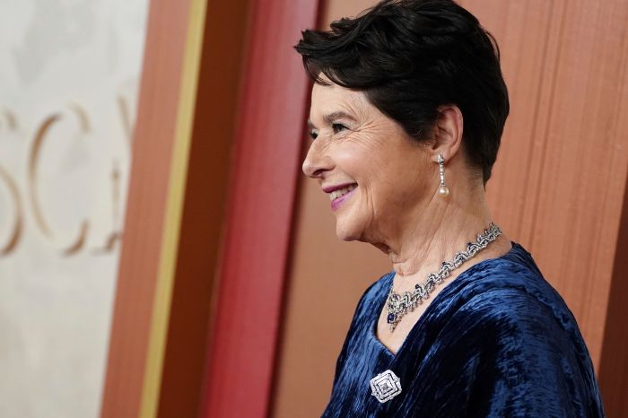 97th Academy Awards - Arrivals