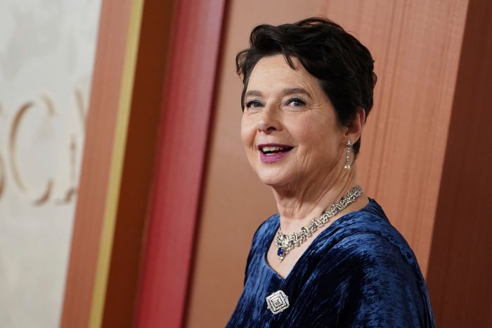 97th Academy Awards - Arrivals