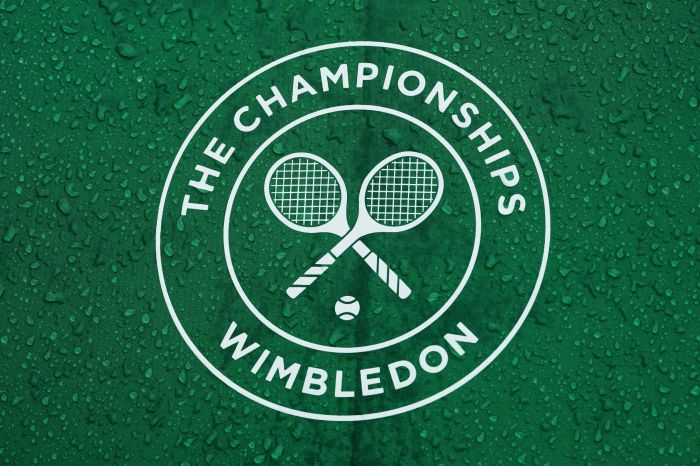 Britain Wimbledon Tennis