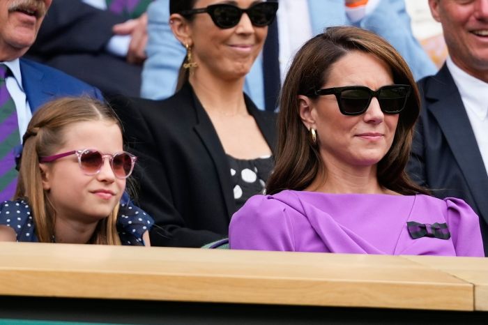 Britain Tennis Wimbledon