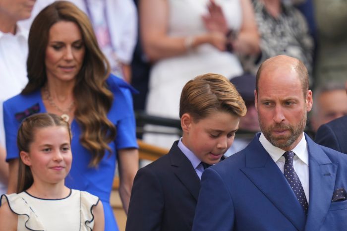 Britain Wimbledon Tennis
