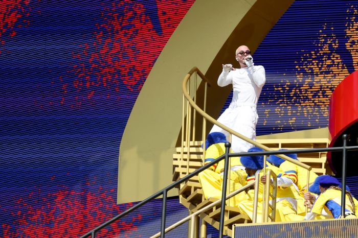 Chelsea FC v Paris Saint-Germain: Final - FIFA Club World Cup 2025