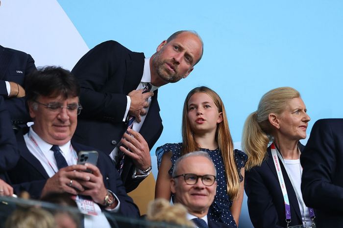 England v Spain - UEFA Women's EURO 2025 Final