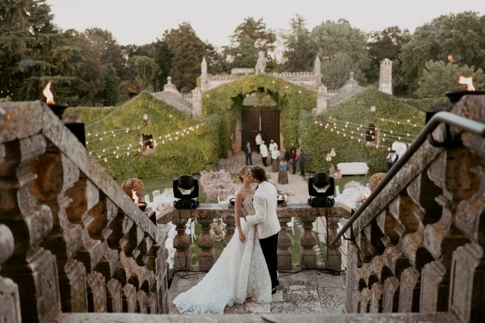 Anna and Tony - Preview