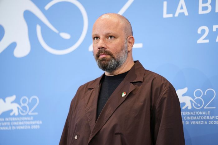 Yorgos Lanthimos