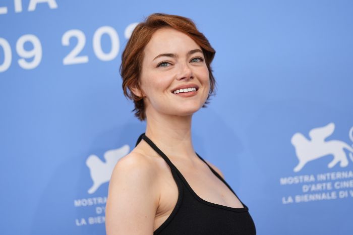 Emma Stone