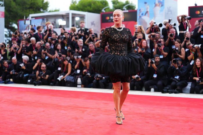 Chloe Sevigny