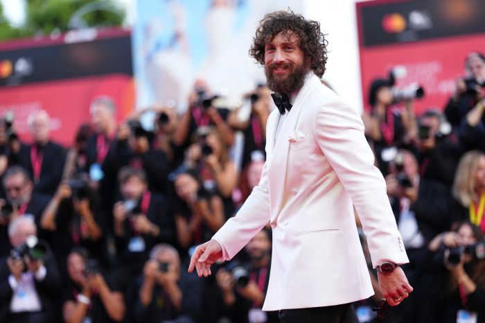 Aaron Taylor-Johnson