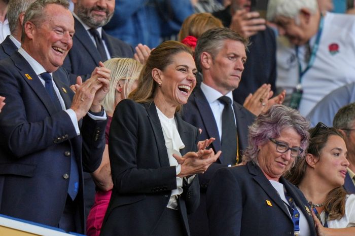 APTOPIX RWC England Australia Rugby