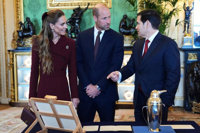 Donald Trump,Melania Trump