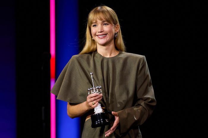 Spain San Sebastian Film Festival