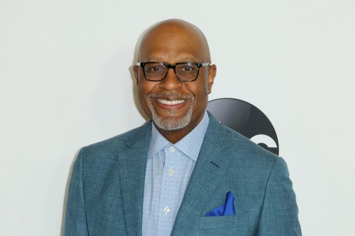 James Pickens Jr.