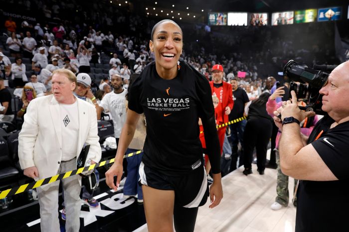 Storm Aces Basketball