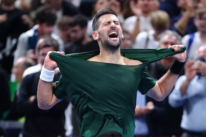 ΤΟΥΡΝΟΥΑ <br> HELLENIC CHAMPIONSHIP 2025