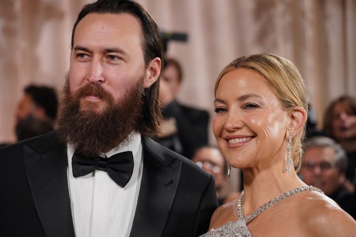 Danny Fujikawa,Kate Hudson