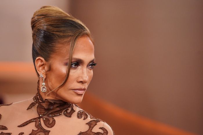 Jennifer Lopez