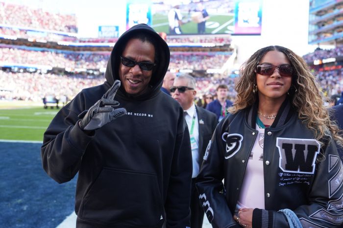 Jay-Z,Blue Ivy Carter