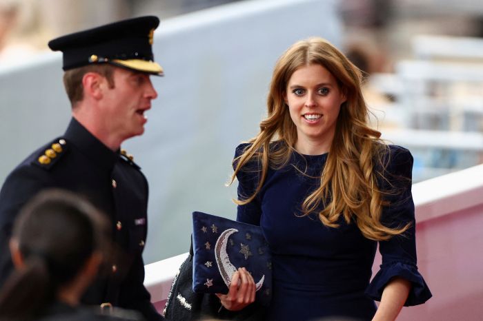 Britain Platinum Jubilee