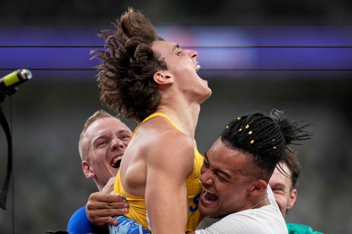 Japan Athletics Worlds