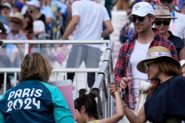 Paris Olympics Equestrian