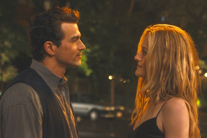 TV-Carolyn Bessette Kennedy