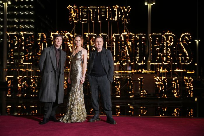 Cillian Murphy,Rebecca Ferguson,Tim Roth