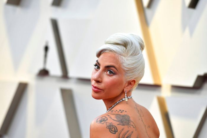Lady Gaga