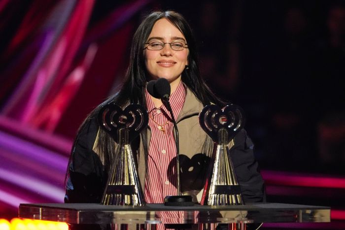 Billie Eilish