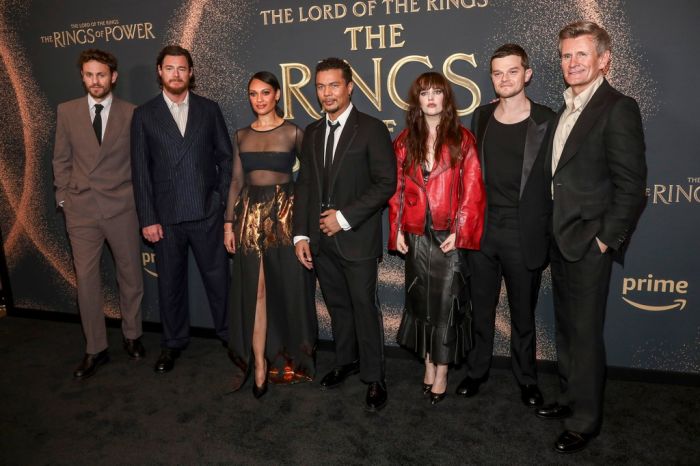 Charlie Vickers,Benjamin Walker,Cynthia Addai-Robinson,Ismael Cruz Cordova,Markella Kavenagh,Robert Aramayo,Charles Edwards