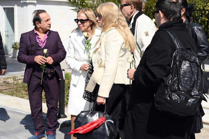 ΕΞΟΔΙΟΣ ΑΚΟΛΟΥΘΙΑ ΤΟΥ ΓΙΩΡΓΟΥ ΜΑΡΙΝΟΥ