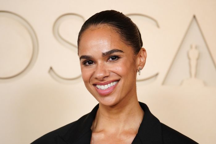 Misty Copeland