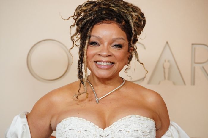 Ruth E. Carter