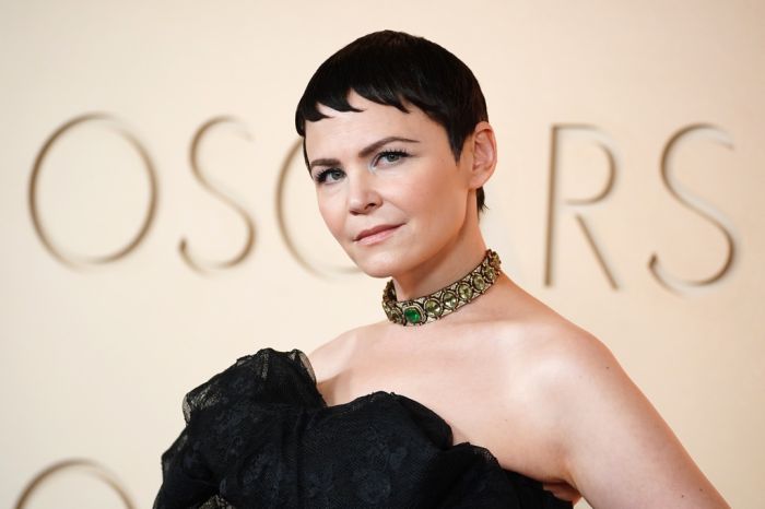 Ginnifer Goodwin