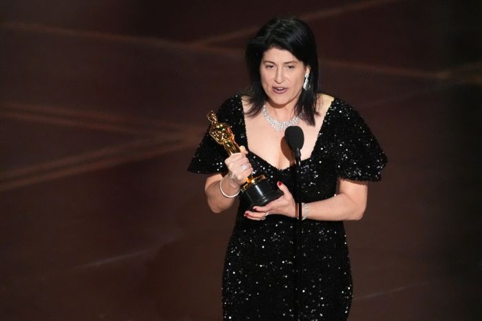 Cassandra Kulukundis